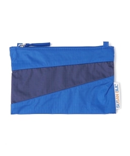 SUSAN BIJL:THE NEW POUCH S