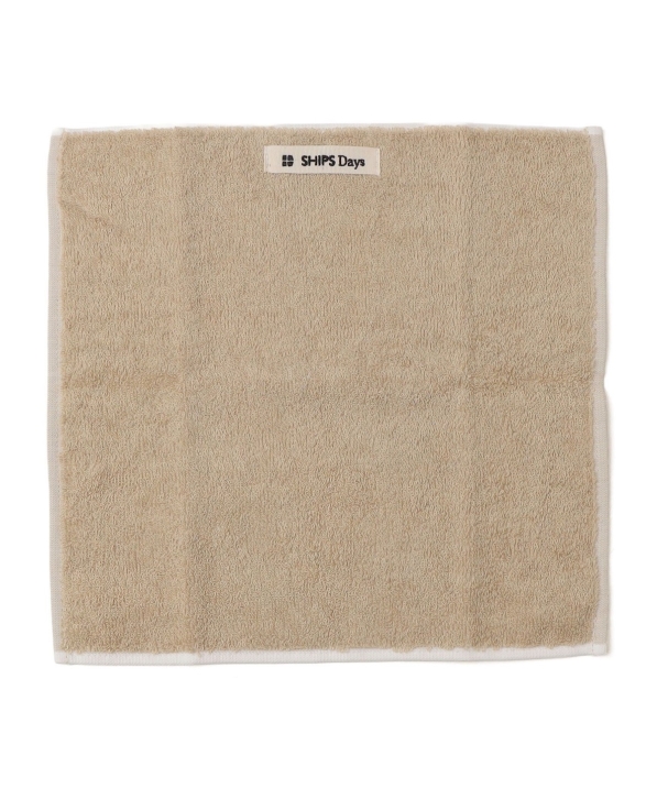 SHIPS Days:�v���[�� �n���h �^�I��