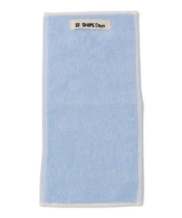 SHIPS Days:�v���[�� �n�[�t �T�C�Y �^�I��