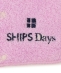 SHIPS Days:hbgn[tTCY^I