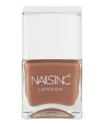 NAILS INC: UNDRESSED �L������