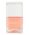 NAILS INC: UNDRESSED �s���N