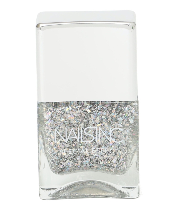 NAILS INC: SPECIAL EFFECT