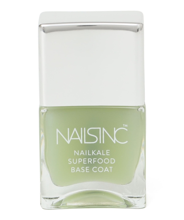 NAILS INC: BASE COAT NAILKALE
