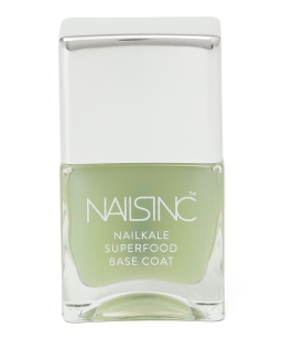 NAILS INC: BASE COAT NAILKALE
