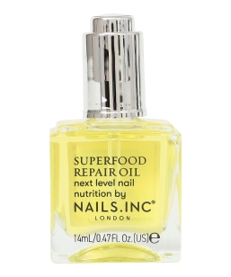 NAILS INC:NAIL CARE