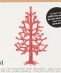 lovi: クリスマスツリー（12cm）