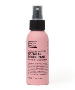 NOOSA BASICS:BODY SPRAY