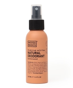 NOOSA BASICS:BODY SPRAY