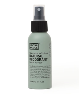 NOOSA BASICS:BODY SPRAY