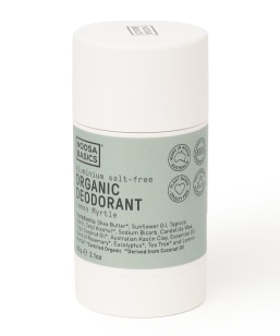NOOSA BASICS:DEODORANT STICK