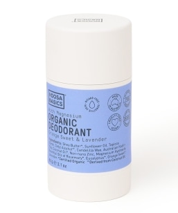 NOOSA BASICS:DEODORANT STICK