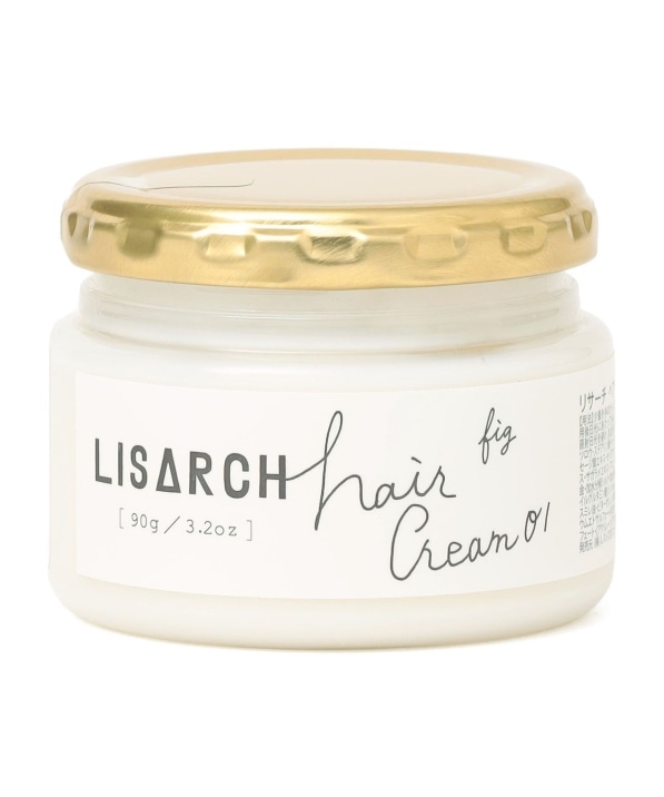 リッチベアクリーム LISARCH: HAIR CREAM｜ SHIPS 公式サイト