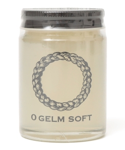 O SKIN �� HAIR:O GELM SOFT