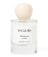 SHEGREEN: Eau de Parfan 50ml �X�g�[��