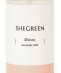 SHEGREEN: Aromatic mist