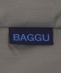 BAGGU:スタンダードバッグ