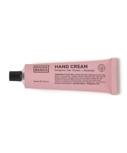 NOOSA BASICS:HAND CREAM