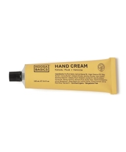 NOOSA BASICS:HAND CREAM