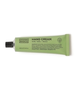 NOOSA BASICS:HAND CREAM