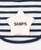SHIPS KIDS:ショートスリーブ ギフトセット