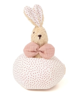 kathe kruse:Rattle + Ball xr[gC