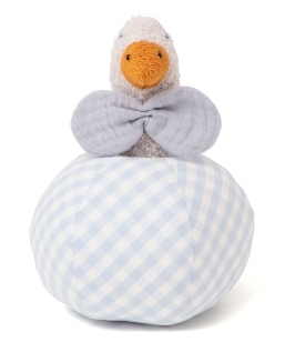 kathe kruse:Rattle + Ball xr[gC