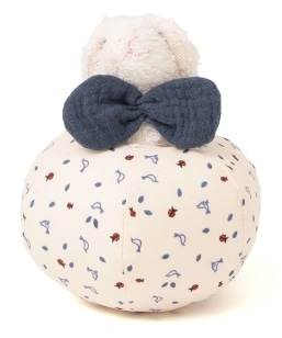 kathe kruse:Rattle + Ball xr[gC