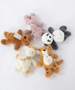 BON TON TOYS:WWF CUB CLUB ANIMALS �ʂ������