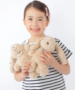 BON TON TOYS:B.T. CHAPS Bunny �ʂ������