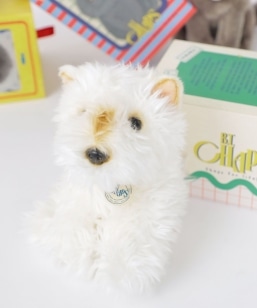 BON TON TOYS:B.T. CHAPS :DOG&CAT �ʂ������