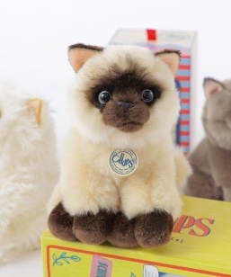 BON TON TOYS:B.T. CHAPS :DOG&CAT �ʂ������