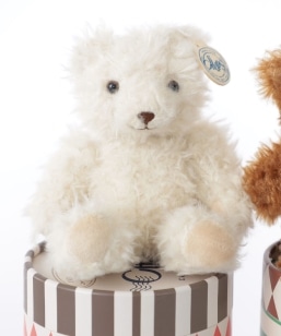 BON TON TOYS:B.T. CHAPS :Mini BEAR & CAT �ʂ������