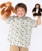 BON TON TOYS:WWF orangutan/chimpanzee �ʂ������