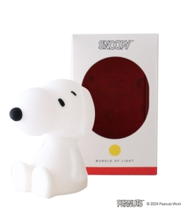 MR MARIA:SNOOPY ���C�g