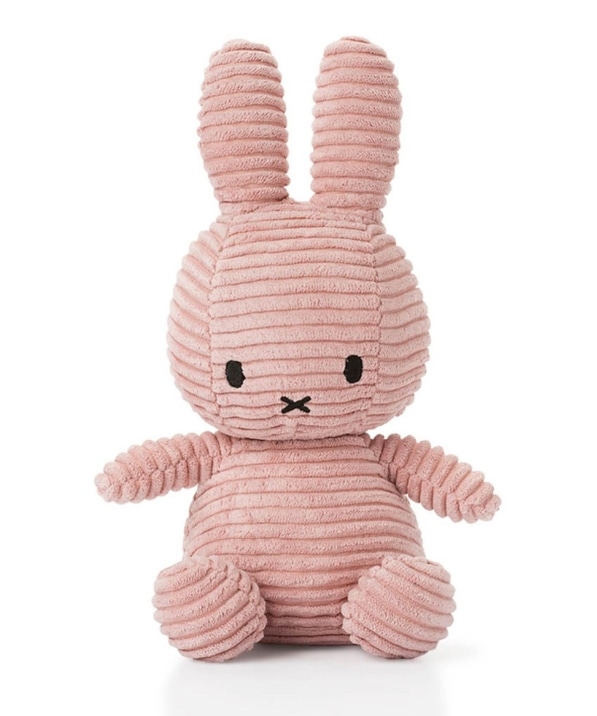 BON TON TOYS:Miffy Corduroy �ʂ������