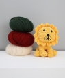 BON TON TOYS:CORD Elephant/bear/Loion �ʂ������ �C�G���[
