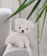 BON TON TOYS:Snuffy Corduroy �ʂ������ �V���o�[�O���[