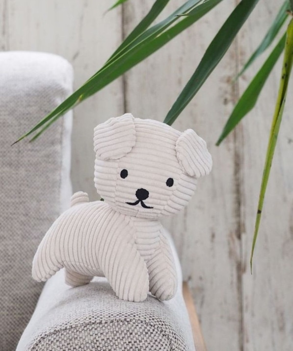 BON TON TOYS:Snuffy Corduroy �ʂ������