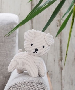 BON TON TOYS:Snuffy Corduroy �ʂ������