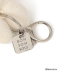 BON TON TOYS:Miffy Keychain �L�[�`�F�[��