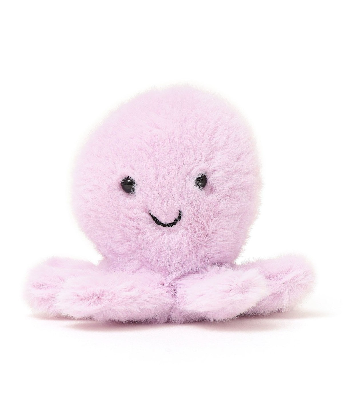 JELLYCAT:Fluffy Octopus その他