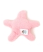 JELLYCAT:Fluffy Starfish