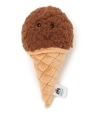 JELLYCAT:Irresistible Ice Cream ブラウン