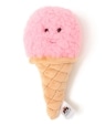 JELLYCAT:Irresistible Ice Cream ピンク