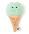JELLYCAT:Irresistible Ice Cream ライトグリーン