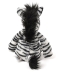 JELLYCAT:Bashful Zebra Medium