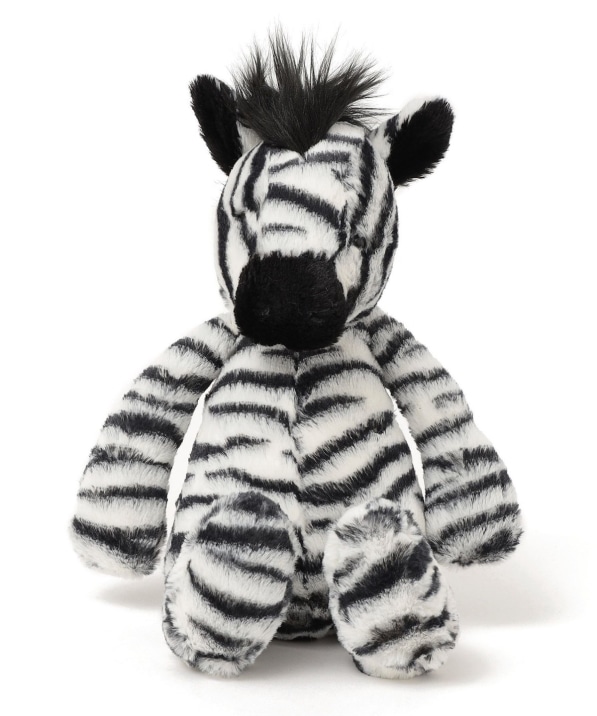 JELLYCAT:Bashful Zebra Medium