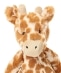 JELLYCAT:Bashful Giraffe Medium