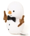 JELLYCAT:Festive Folly Snowman